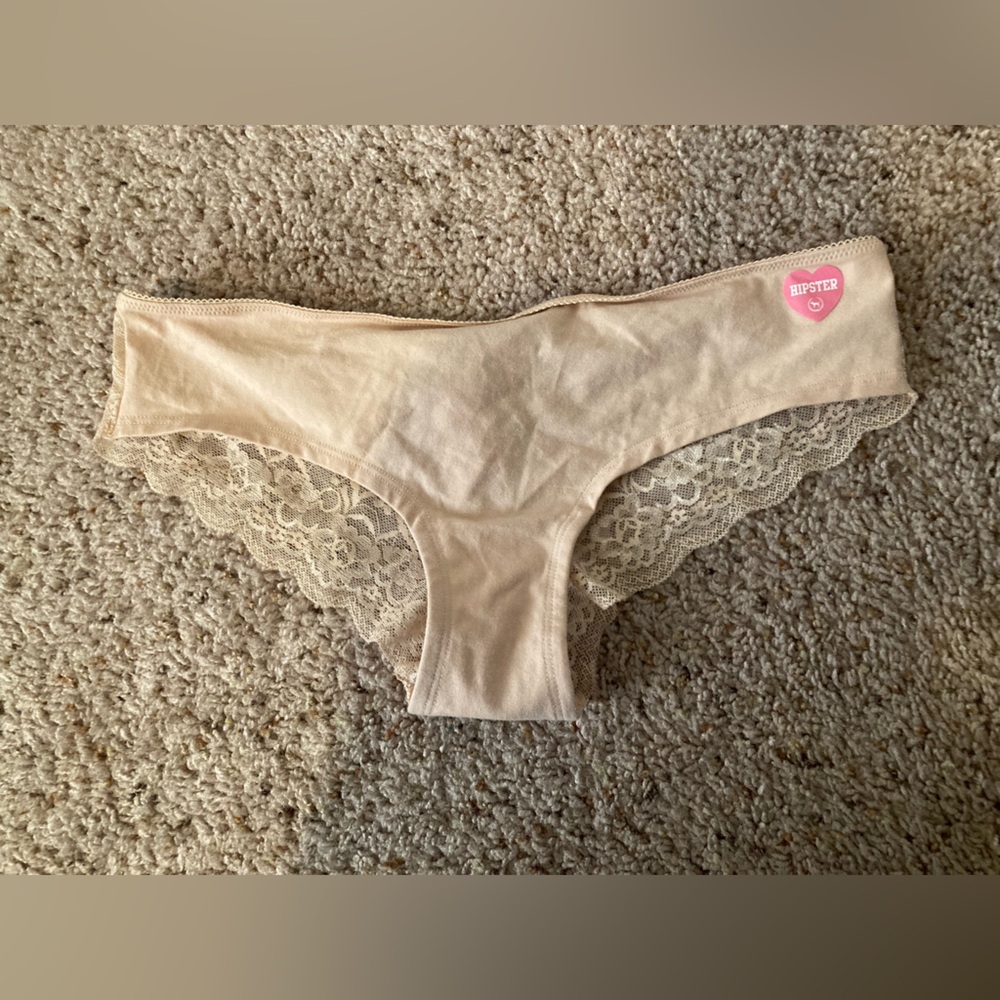 Victoria's Secret/Pink Panties Lot
